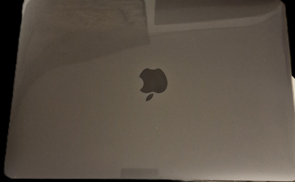 MacBook Air 13 polegadas
(