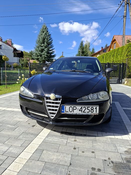 Alfa Romeo 147