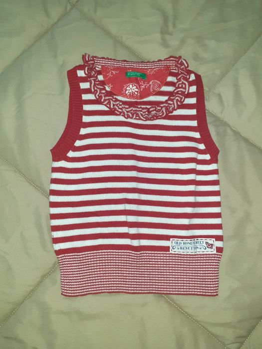 Colete e boleros 3 anos