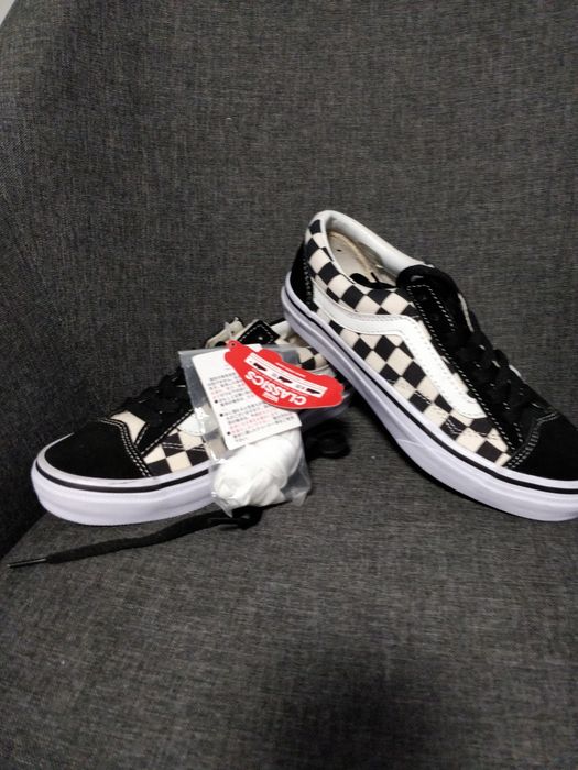 Vans  tenisówki roz 36