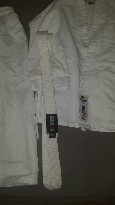 Кімоно для карате