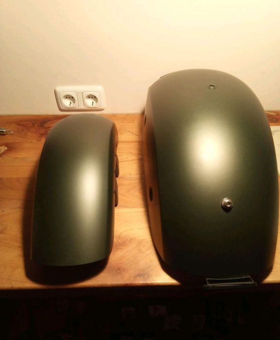 Indian Chief Super Chief Bobber lagi