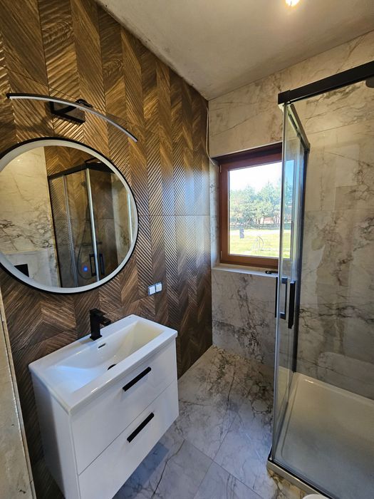 Płytkarz, Remont łazienek od A do Z | Glazurnik, Płytki, Hydraulika |