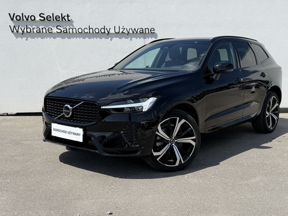Volvo XC 60