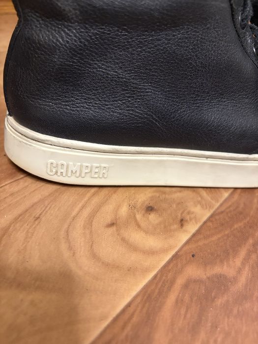 Camper, clarks, original кемпер іспанія