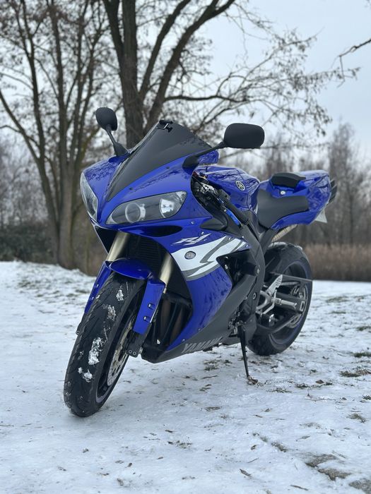 Yamaha r1 rn12 2004r program mototune