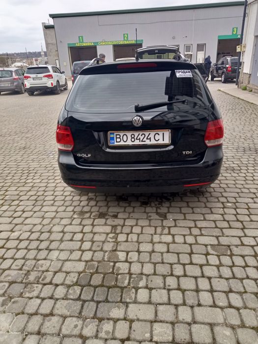 Продам Golf 5  2009р