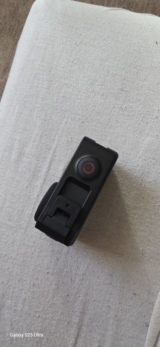 Фотоапарат ACTION 5 pro