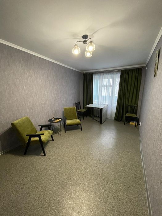 Продаж 1 кімнатної квартири
