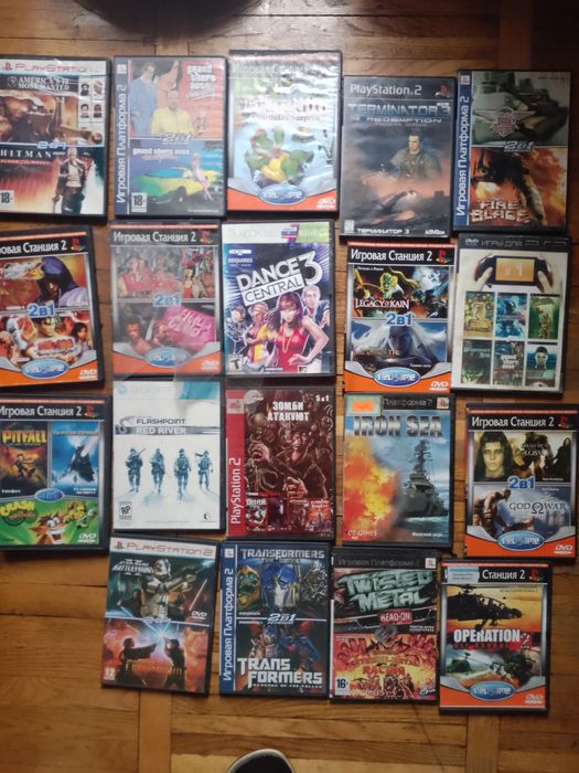 Ігра Wii Nintendo