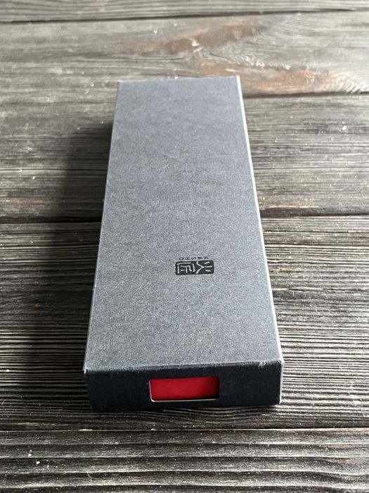 Професійні перукарські ножиці KASHO Silver KSI-55 OS 5.5” (Made in Japan)