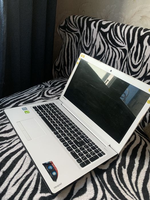 Продам ноутбук Lenovo IdeaPad 310-15IKB.