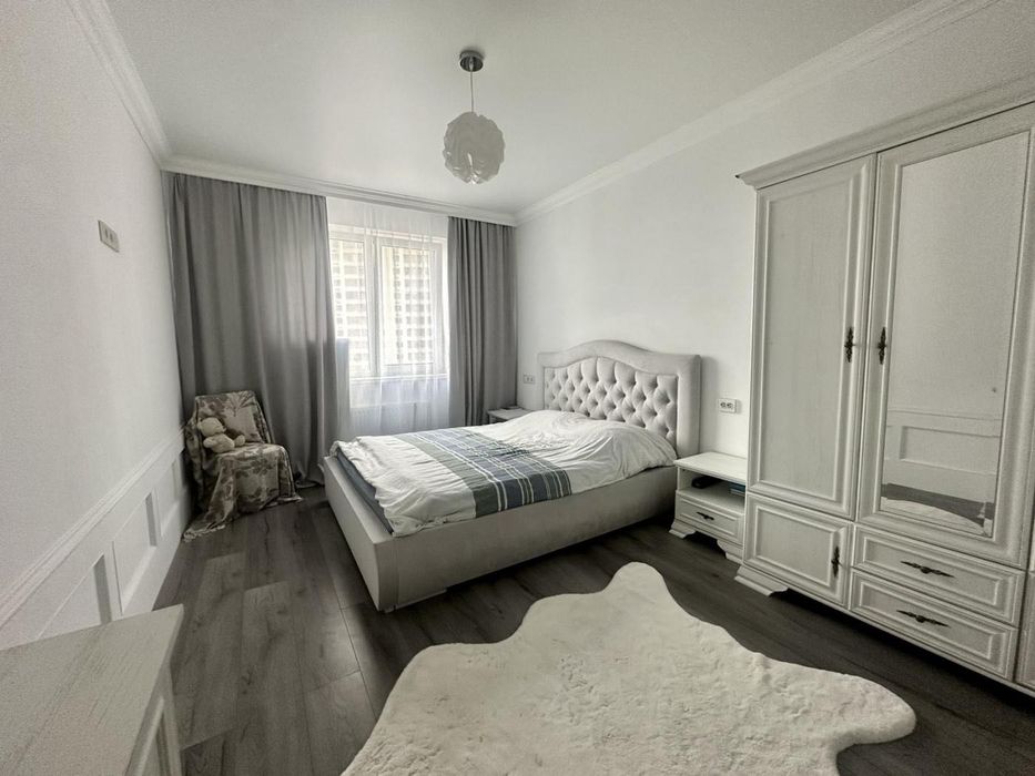 Продам 3-к квартиру с видом на МОРЕ‼️59 Жемчужина‼️Кадор‼️67 кв\м‼️Сахарова