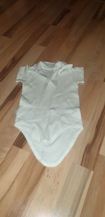 Garnitur do chrztu 80 cm