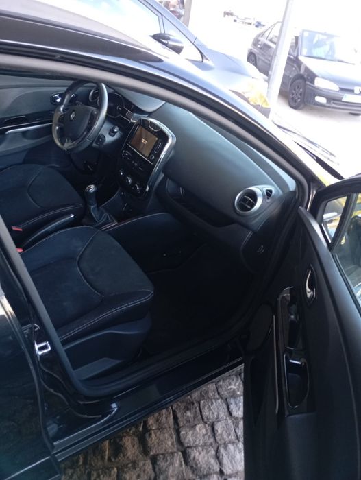 Renault  clio 1.5