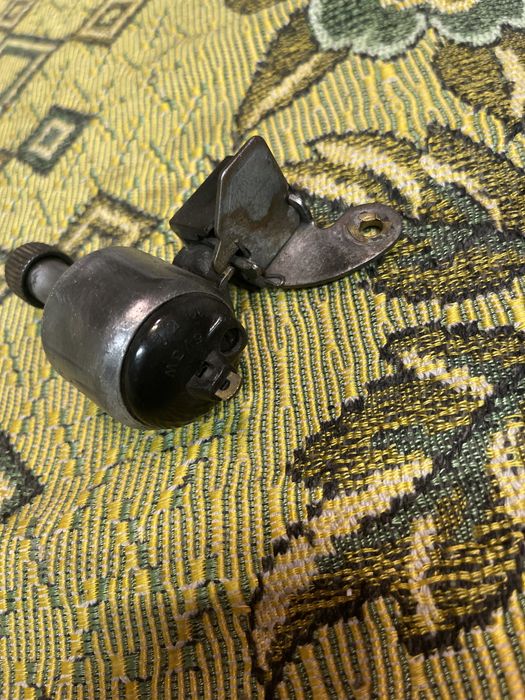 Dynamo rowerowe 6v 3w