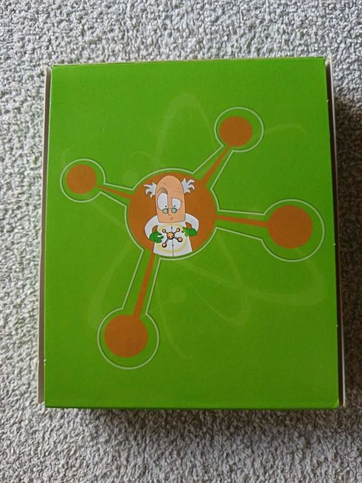 Quiz4you Ciência - Nível 1 (Em Português)!