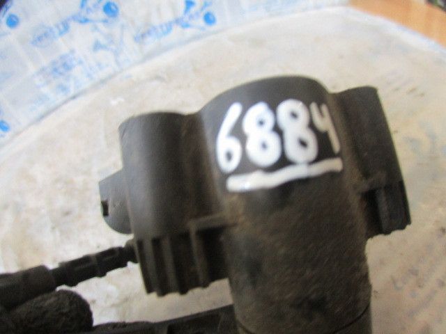 Motor regulação ótica / farol LAND ROVER Discovery IV (L319)