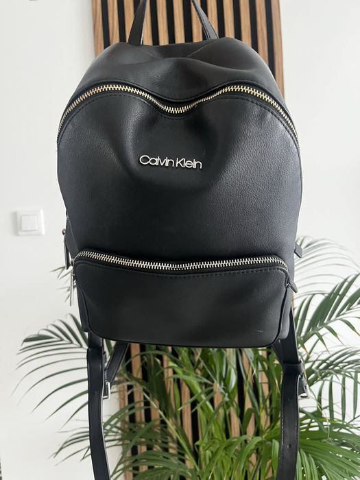 Plecak plecaczek calvin klein
