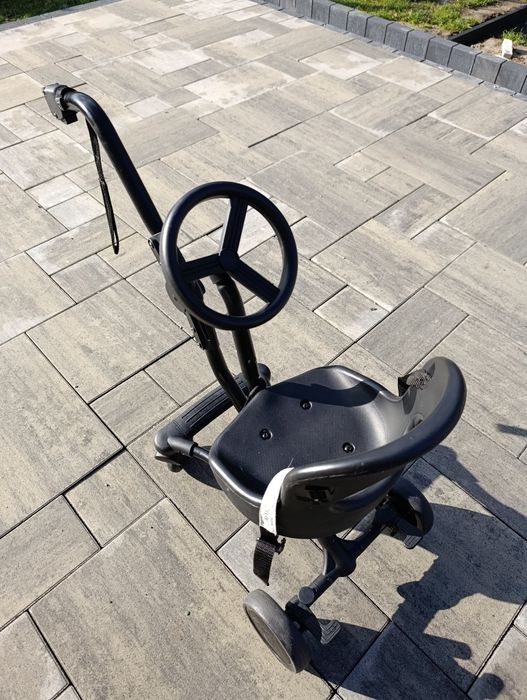 Dostawka boczna do wózka Side Rider