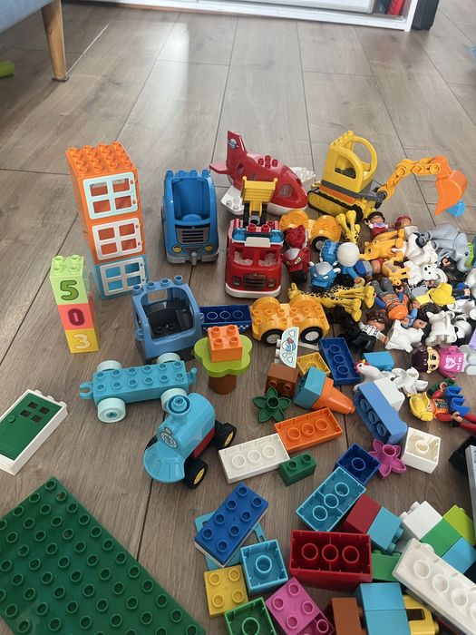 Sprzedam Lego Duplo