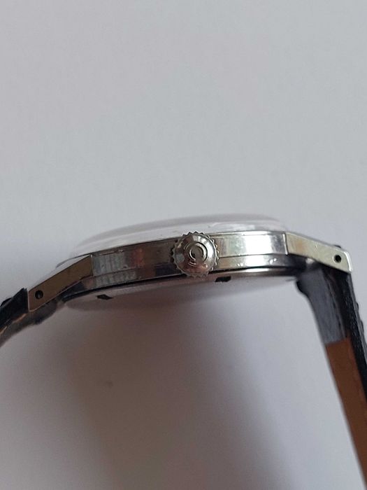 Zegarek CERTINA vintage stalówka