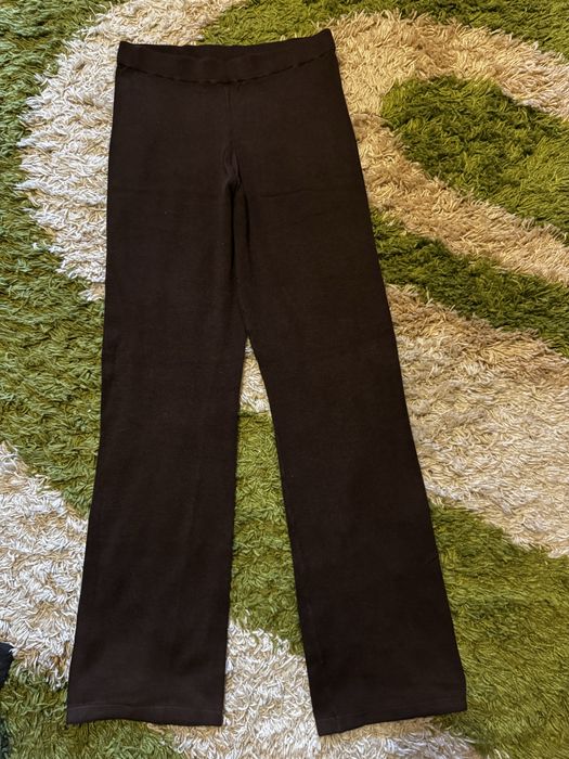 Трикотажні палаццо від jjxx