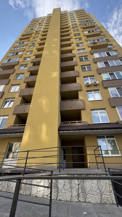 Квартира – Бориспіль - Вид 3