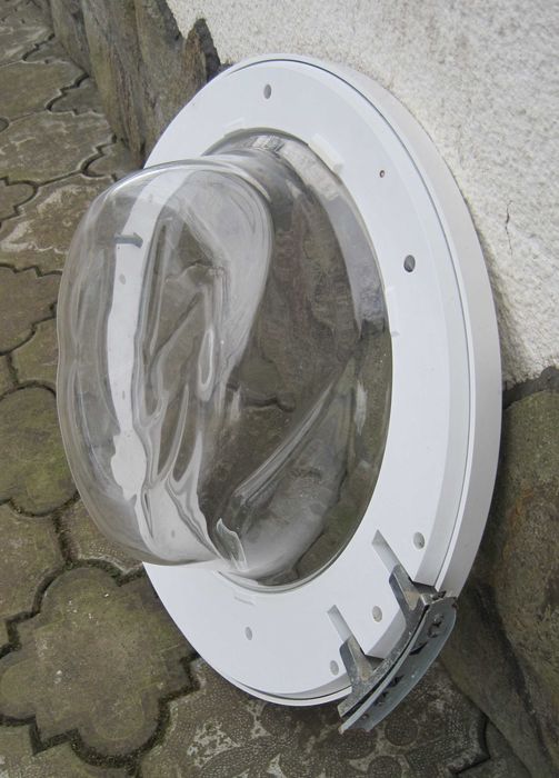 Люк, манжета Gorenje пральної машини.