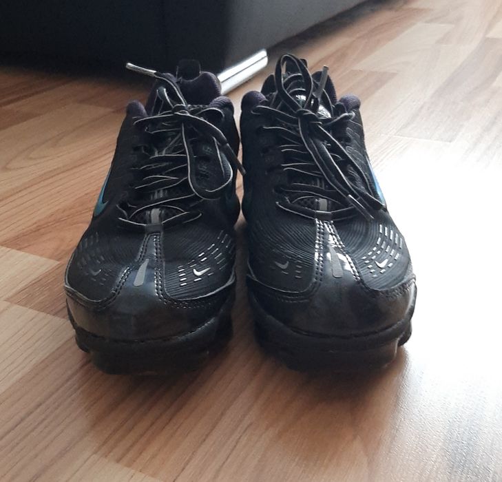 Buty nike vapormax 38,5
