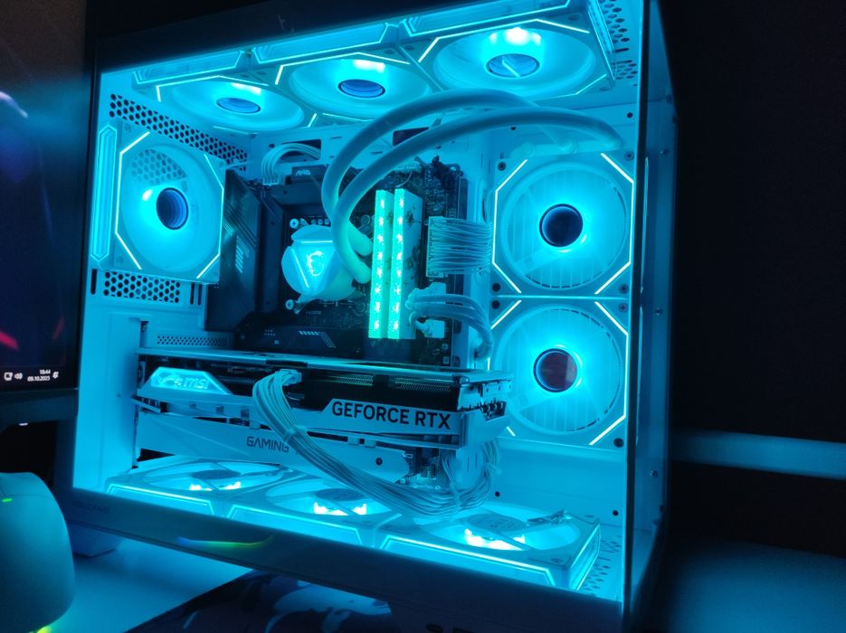 Персональный ПК.