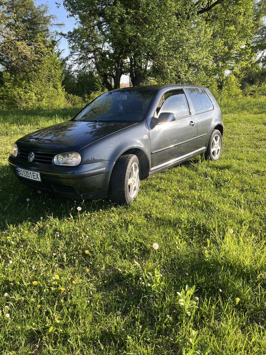 Продам Volkswagen Golf 4