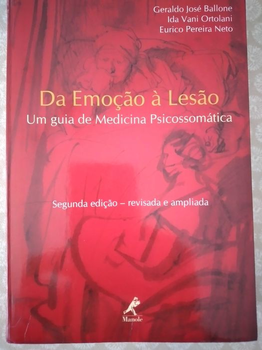 Livros de Medicina e Saúde
