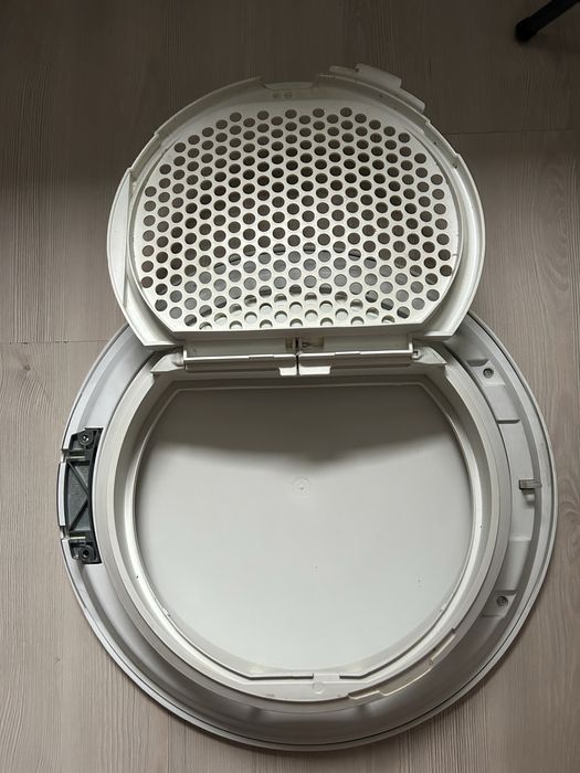 Люк сушильної машини Gorenje SP10 346786