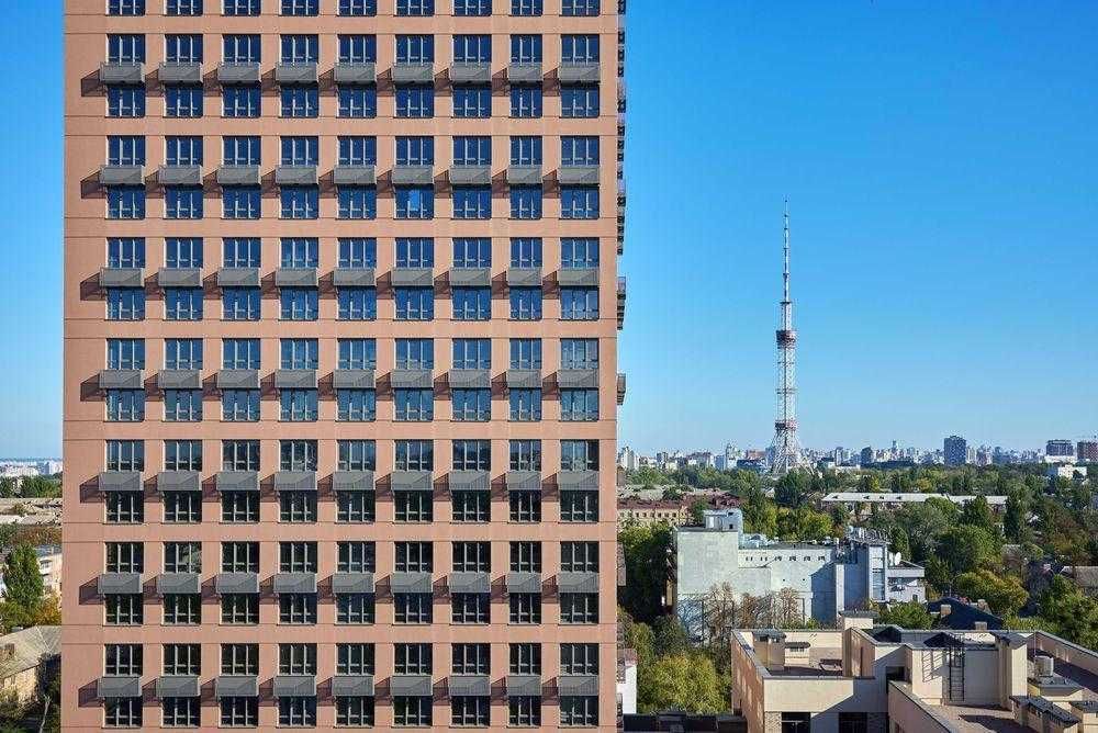 2-кімнатна квартира за адресою вул. Іллєнка Юрія (площа 56 м²) - Atlanta.ua - фото 4