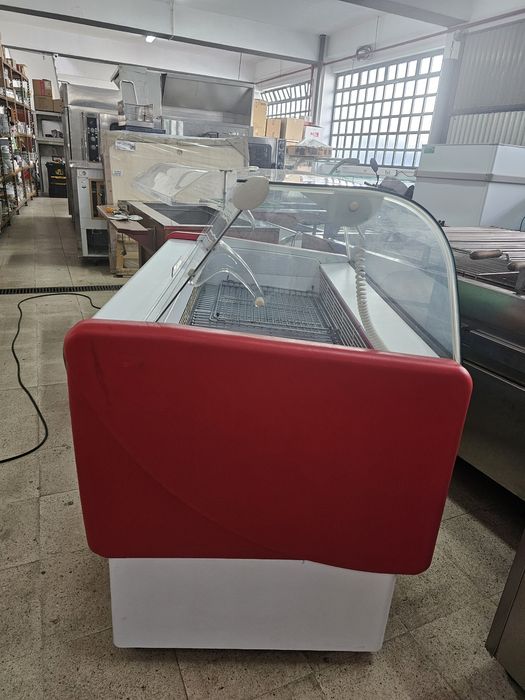 Expositor de gelados