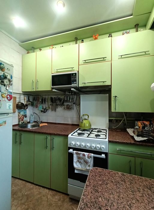 2х к.кв. ЦУМ ремонт меблі техніка