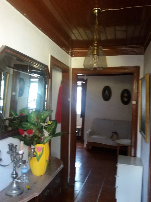 Vendo casa antiga