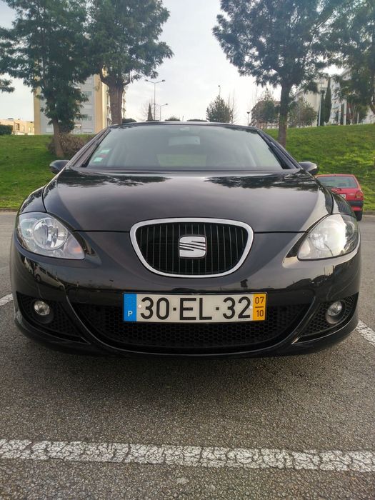 Seat Leon 1.9 TDI