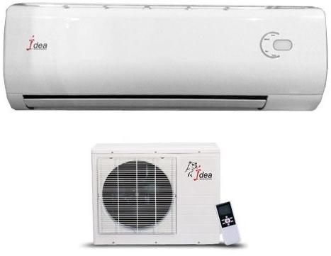 Продам кондиціонер Idea ISR-12HR-R