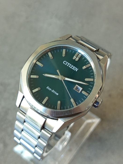 Zegarek Citizen ecodrive