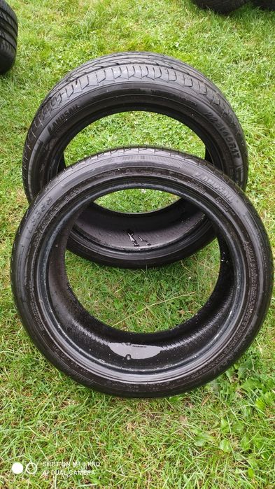 Продам шини 225/45/17