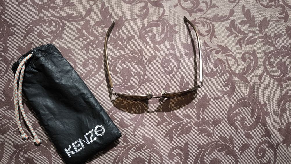 Kenzo сонце захисні  окуляри  2000х колекцій торг