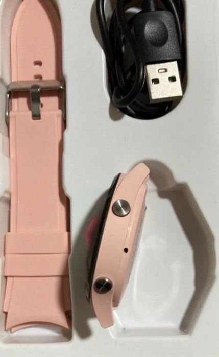 Smartwatch mulher novo