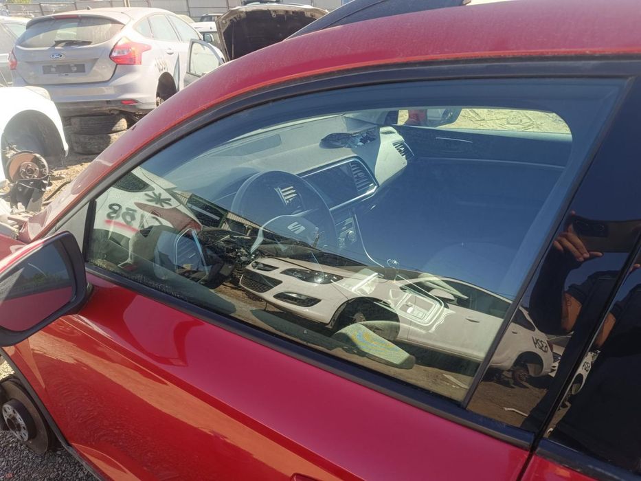 Janela Frente Esquerdo Seat Ateca Khp
