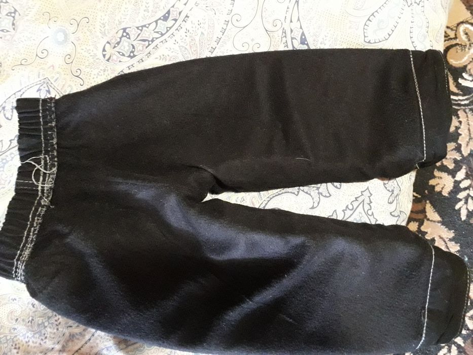 Продам штаны для хлопчика