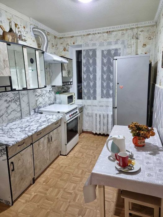 Победа-4 Центр ЖМ Перемога  Реальная 2 ком