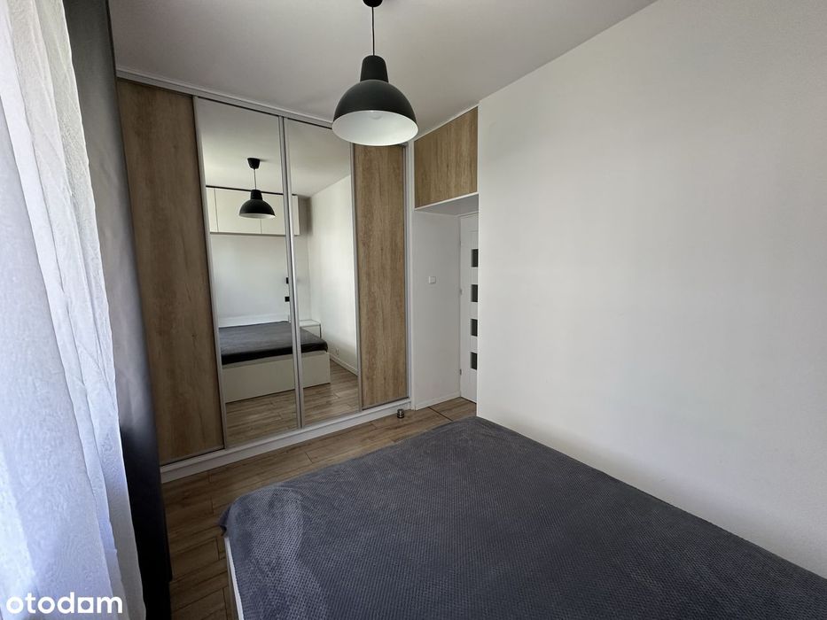 Wynajem - 38 m² - strzeżone osiedle - Bródno/Targówek - 2800PLN +opłaty - Widok 6
