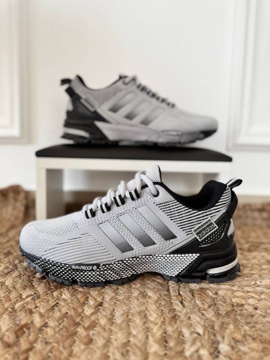 Кросівки чоловічі ADIDAS MARATHON
