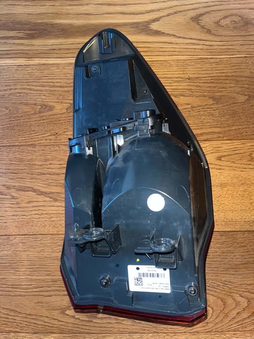 Lampa tylna bmwf48